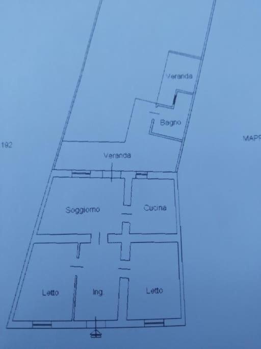 Giuly'S House Villa Càbras Exterior photo